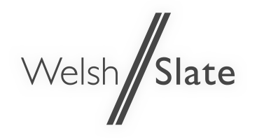 Welsh Slate